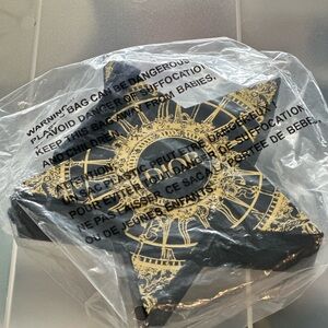 Dior Sauvage Perfume sample